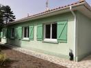 Annonce Vente Maison Vendays-montalivet