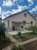 Prestigious house BOURBON-LANCY 