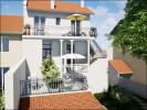 For sale Apartment Lyon-3eme-arrondissement  69003 23 m2
