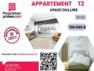 For sale Apartment Oullins  69600 50 m2 2 rooms