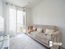 For sale Apartment Bourget  93350 37 m2 2 rooms
