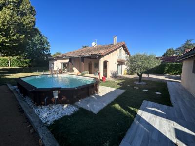 Vente Maison TOUSSIEU  69