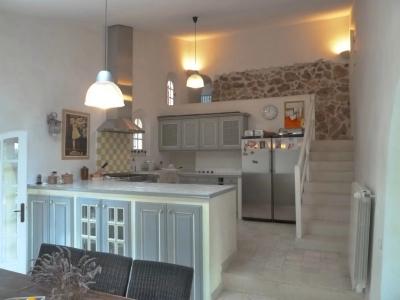 For sale House BAR-SUR-LOUP CHATEAUNEUF-GRASSE 06