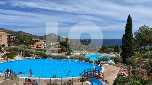 photo For sale Apartment AGAY 83