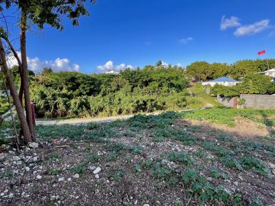 For sale Land SAINT-FRANCOIS  971