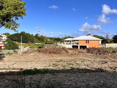 photo For sale Land SAINT-FRANCOIS 971