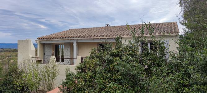 Vente Maison MONTBRUN-DES-CORBIERES 11700