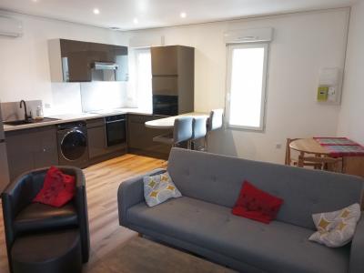 photo For rent Apartment COUTRAS 33