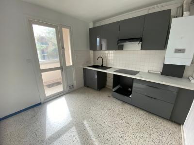 photo For rent Apartment PERPIGNAN 66
