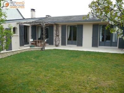 photo For sale House COIGNIERES 78