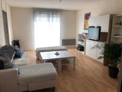 photo For rent Apartment CAEN 14