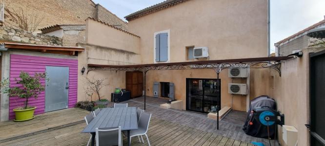 For sale House CAPESTANG  34