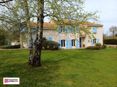 For sale House PARTHENAY  79