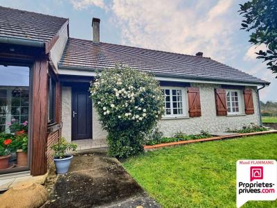 For sale House MARIGNY-LES-USAGES  45