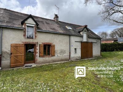 photo For sale House GUENROUET 44