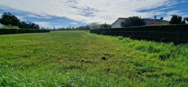 photo For sale Land NEUVIC 24