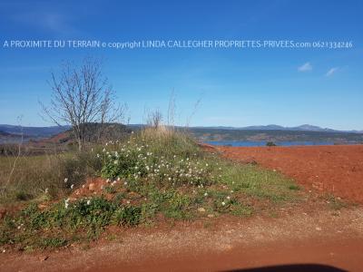 photo For sale Land LIAUSSON 34