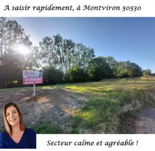 photo For sale Land SARTILLY 50