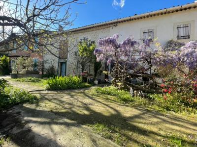 photo For sale House ROBION 84