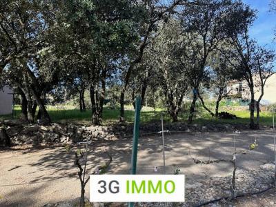 photo For sale Land LORGUES 83