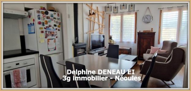 For sale House NEOULES  83