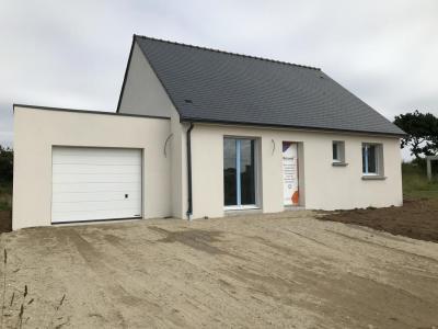 Vente Maison 4 pices PLOURIN 29830