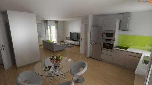 Vente Maison PLOURIN 