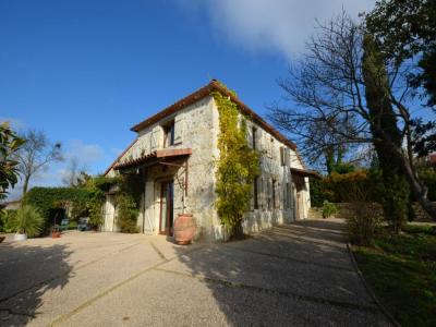 Vente Maison CASTERA-VERDUZAN  32