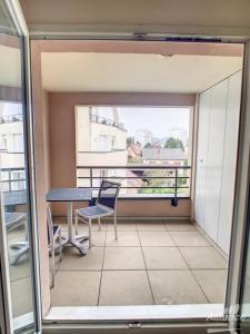 Location Appartement 2 pices AUDINCOURT 25400