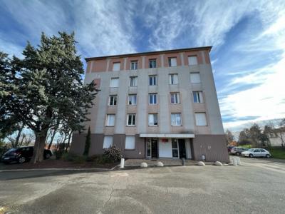 Location Appartement AMBIERLE  42