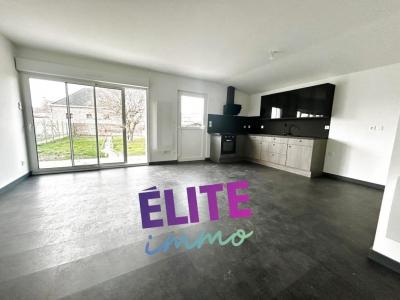 Vente Maison 5 pièces LABOURSE 62113