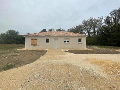 Vente Maison FLEIX 24130