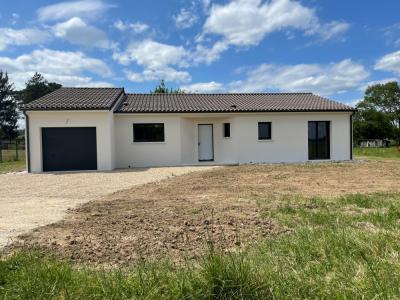 Vente Maison FLEIX 24130