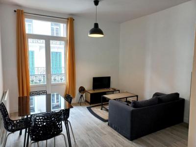 Location Appartement 2 pices VICHY 03200
