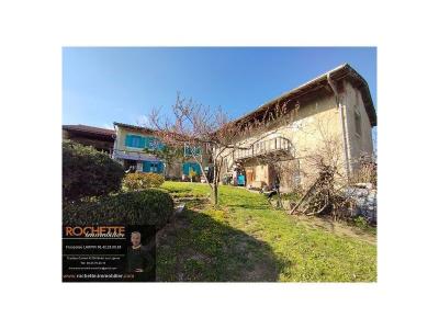 photo For sale House SAINT-SIXTE 42