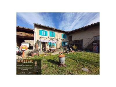 For sale House SAINT-SIXTE 