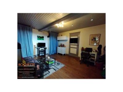 Vente Maison SAINT-SIXTE 