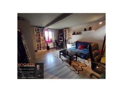 Vente Maison SAINT-SIXTE