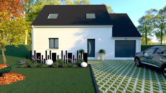 Vente Maison CROSSAC  44