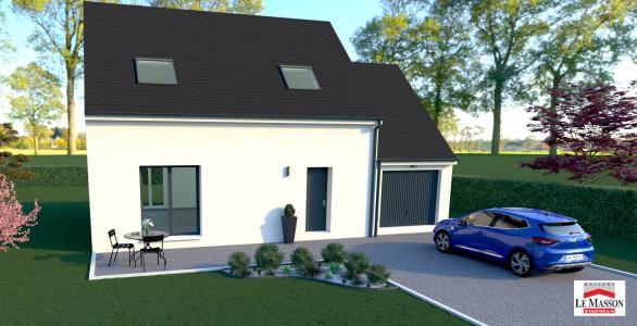photo For sale House DONGES 44