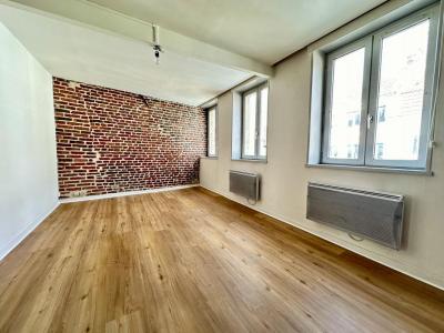 Vente Appartement 2 pièces LILLE 59800