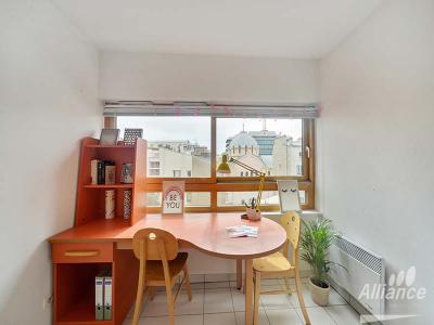 Vente Appartement PARIS-14EME-ARRONDISSEMENT 75014