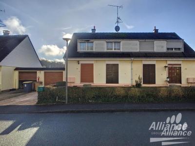 Vente Maison ANDELNANS  90