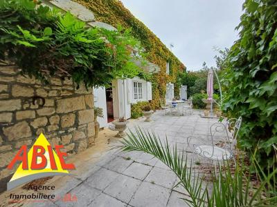 Vente Maison 5 pices FONTENAY-LE-COMTE 85200