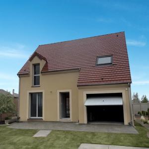 Vente Maison 5 pièces SAINT-LEGER-EN-YVELINES 78610