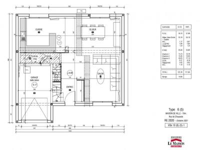For sale House SAINT-LEGER-EN-YVELINES 