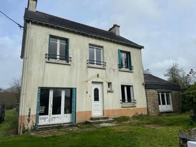 For sale House BRANDIVY 