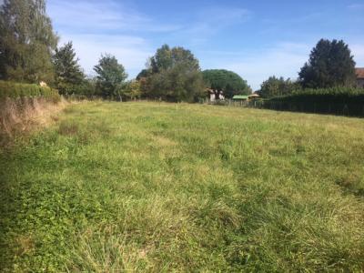 Vente Terrain SAINT-GAUDENS 31800