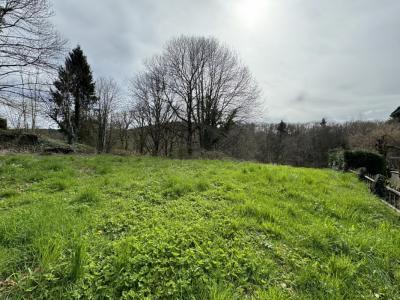photo For sale Land EYMOUTIERS 87
