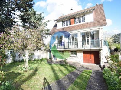 Vente Maison 6 pièces EPINAY-SUR-ORGE 91360